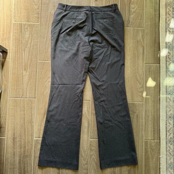 Worthington grey work pants/slacks - Picture 4 of 5